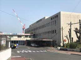 国立病院機構小倉医療センター／ホームメイト