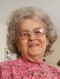 Obituary for Marian Brann (Flanders) : Funeral Alternatives of Maine