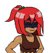 Post by PLFA in Folkloric Combat comments - itch.io