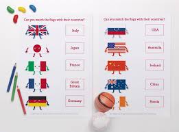 Some tips for printing these coloring pages: Free Flags Of The World Printables For Kids Tinyme Blog Free Flag Printables Flags Of The World Printable Free Flags Of The World