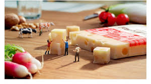 Paysan Breton Nos Produits Laitiers Gourmands Packshotmag
