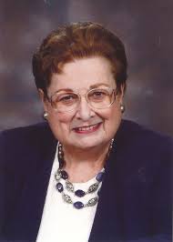 Marion Tobin Obituary