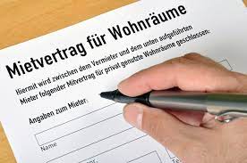 Finde bei uns deine traumwohnung in der umgebung sowie spannende infos rund um das thema wohnungssuche und mietwohnungen. Mietvertrag Nicht Von Allen Mietern Unterschrieben Mietrecht Org