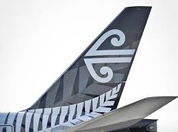 All Blacks Air New Zealand Art And Design Inspiration From Around The World Creativeroots Air New Zealand New Zealand Art All Blacks