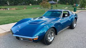 We did not find results for: Bridgehampton Blue 1970 Chevrolet Corvette