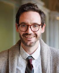 Joseph Reader's Instagram, Twitter & Facebook