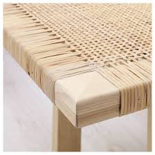 Complète ta table basse ou table d'appoint. Stockholm 2017 Soffbord Rotting Ask Ikea Table Basse Rotin Table Basse Ikea Mobilier De Salon