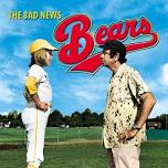 The Bad News Bears