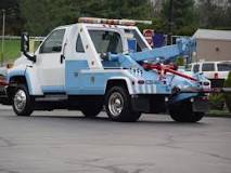 Best Tow Truck Makes And Models – TopMark Funding
