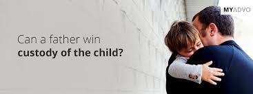 How to win a child custody case for mothers. Child Custody For Fathers