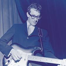 CincyPlay | Buddy Holly: A Timeline