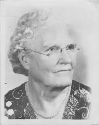 Cora Dell (Propst) Barr (1885-1961)