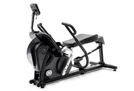 inspire fitness cr2 cross rower review