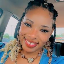 Ladonna Stanley's Instagram, Twitter & Facebook