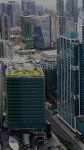 Bonifacio global city is a financial and lifestyle district in taguig, metro manila, philippines. Uptown Bonifacio Township In Taguig Megaworld Corporation