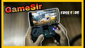 There is a mac version but no matter what i tried it kept saying there were no controllers on the usb bus. Free Fire Battlegrounds On A Controller Gamesirt1s Prime Unboxing And Review 2018 Best Controller Youtube