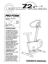 Proform 920 s exercise bike. Proform 7 2c Manual Pdf Download Manualslib