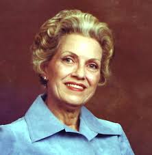 Betty Beckwith Turbyfill