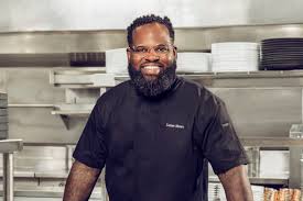 But you should also book a cirque du soleil show, learn about the history of the mob at the national museum of organized crime & law enforcement, and attend a p. Chef Lamar Moore Departs His Post At Bugsy Meyer Steakhouse Eater Vegas