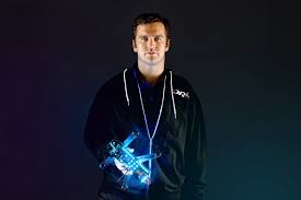 Aerial acrobatics, sharp turns and staggering climbs that nascar can only imagine, all done on the cheap with toys and. The Future Is Now Drone Racing With Nicholas Horbaczewski And Fotis Georgiadis By Fotis Georgiadis Authority Magazine Medium