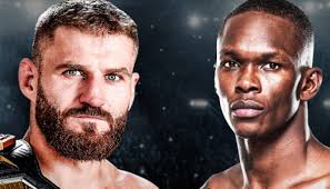 Ufc 259 Blachowicz Vs Adesanya Fight Card And Start Times Bjpenn Com