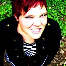 Kayleigh Vincent (@GagaBitchFreak)