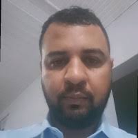 Fernando Dalton Da Silva Melo