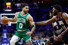 Celtics Vs
