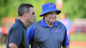 Buffalo Bills owner Terry Pegula wants to earn respect of NFL