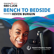 Tomorrow at 8:00am TUNE IN to @winnipeg_weekends with Kevin Burgin. He will  be interviewing our President and CEO Karen Fowler about our upcoming Rosé  Soirée this September and the cause it will