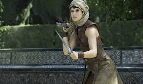 Game of throne saison 5. Game Of Thrones Saison 5 Episode 6 Resume De L Episode Unbowed Unbent Unbroken