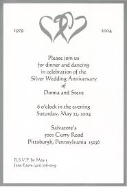 A wedding anniversary card for the couple. Cola Anniken Wedding Picture 25th Wedding Anniversary Cards Free Download