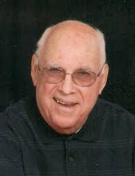 Obituary for Alan K. Lipke