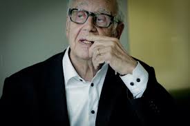 Zum 90. Geburtstag von Jean Ziegler