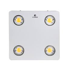 One of the best models you can buy is the growstar 600w cree cob led grow light. Newest Full Spectrum Dimmable Cree Cob Grow Lights 3500k 400w Led Cree Cxb3590 Cob Led Grow Light For Greenhouse Indoor Plants China Cob Grow Lights Led Grow Light Made In China Com