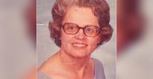 Peggy Leatherman Obituary