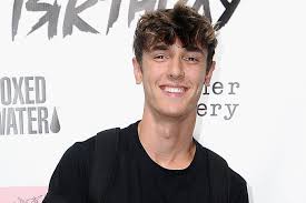 However, it may be suggested that this figure is merely from his youtube channel, and considering he has a fair few social. Bryce Hall S Tiktok House Has Power Cut Off To Curb Coronavirus Parties Teen Vogue