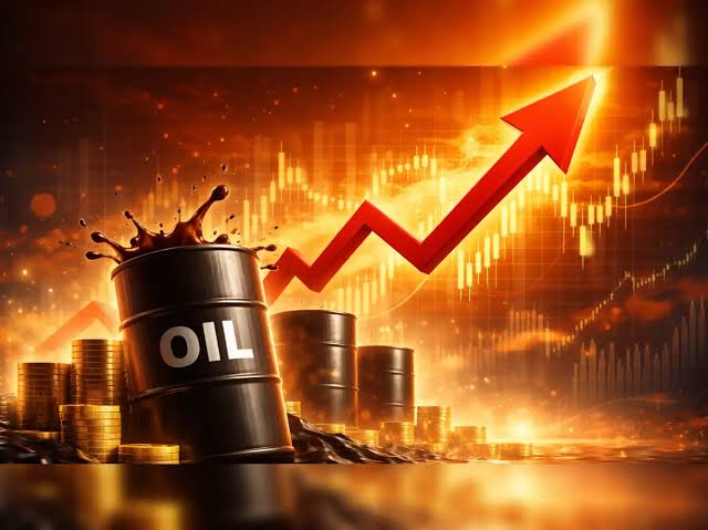 Global Markets Enter October With Oil, Rates and Inflation in Collision