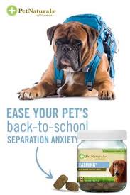 For cats of all sizes. Calming Supplements