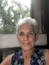 Patricia Kinser Obituary