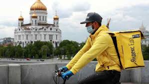 By angga abdillah posted on june 15, 2021. Yandex Agrees 5 5bn Deal For Russia S Top Online Bank Financial Times