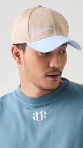 More than a cap. It’s a legacy of cozy 💙 #ForMembersOnly