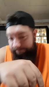 Happy Hunter Face Paint