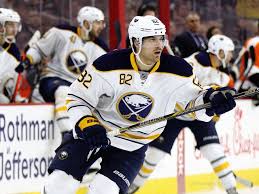 In the summer of 2009, foligno lost his mother, janis, to breast cancer. Buffalo Sabres Miss Marcus Foligno Badly