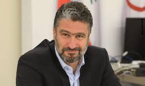 Al Hadath Lebanon الحدث اللبناني