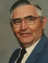 Obituary information for Gilbert Ruben Brown