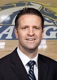 Coach Ted Hotaling Gets Extension