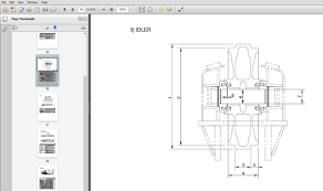 Hyundai R480 520lc 9a Crawler Excavator Service Repair Manual In 2020 Repair Manuals Hyundai Repair