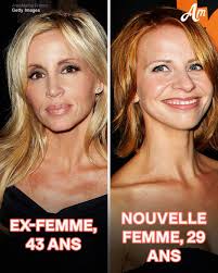 La star de « Cheers » était divorcée depuis seulement deux semaines  lorsqu'il a dit « oui » à sa petite amie hôtesse de l'air, qui avait 26 ans  de moins que