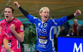 We did not find results for: Vipers Sikret Nm Tittelen I Handball Sorlandsnytt